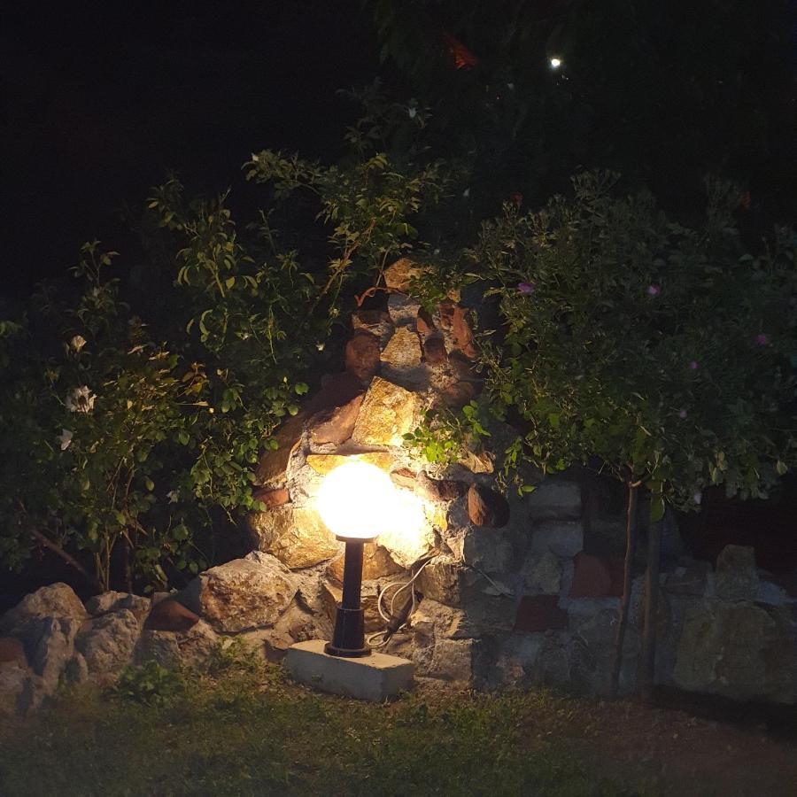 Knez Apartmani Senje Exterior foto