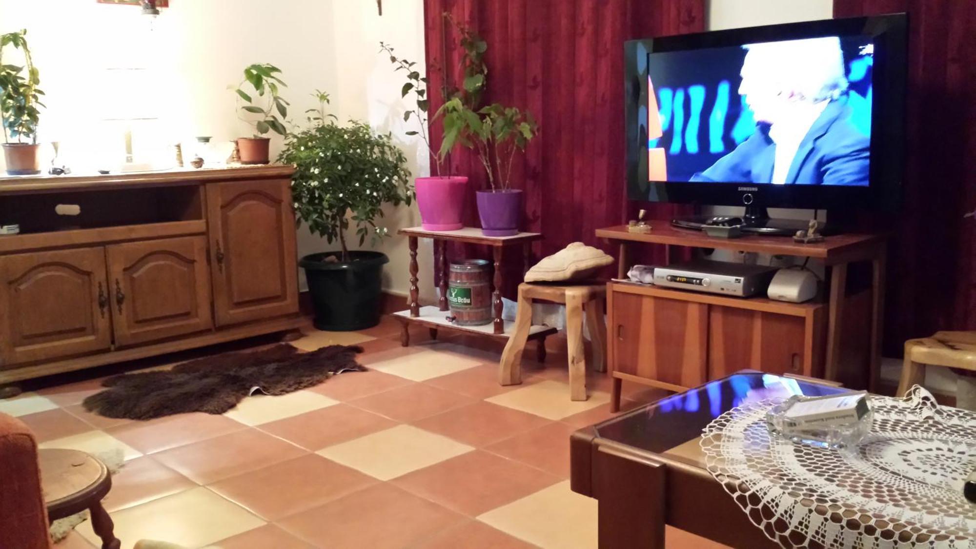 Knez Apartmani Senje Habitación foto