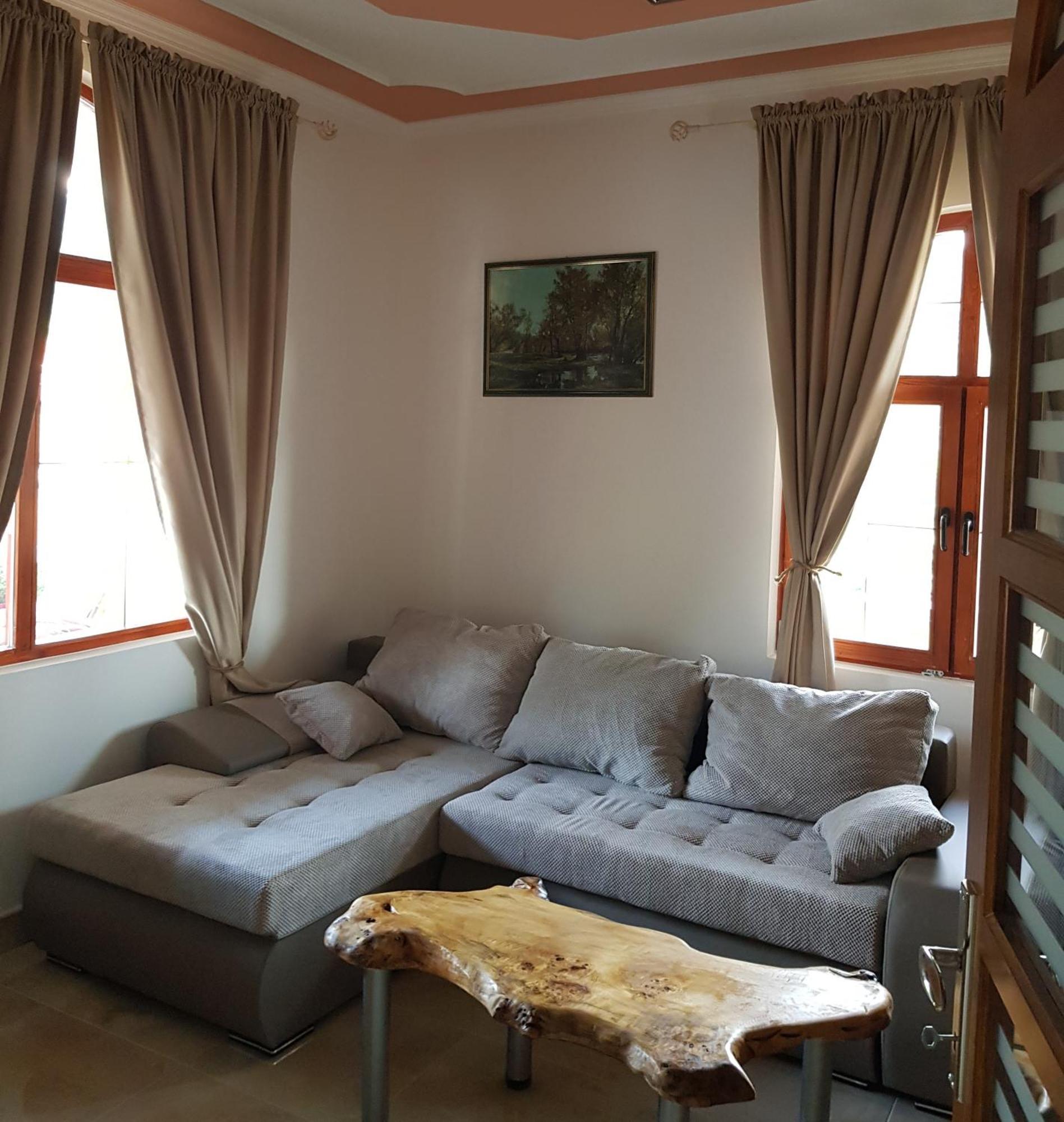Knez Apartmani Senje Habitación foto