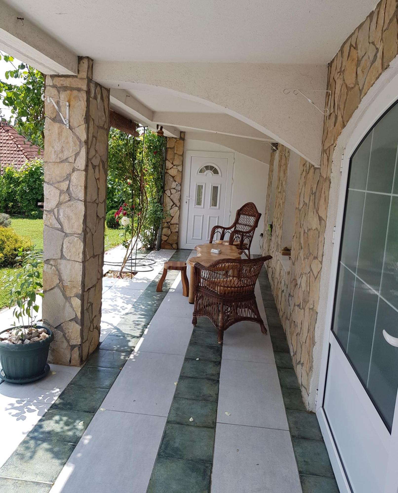 Knez Apartmani Senje Habitación foto