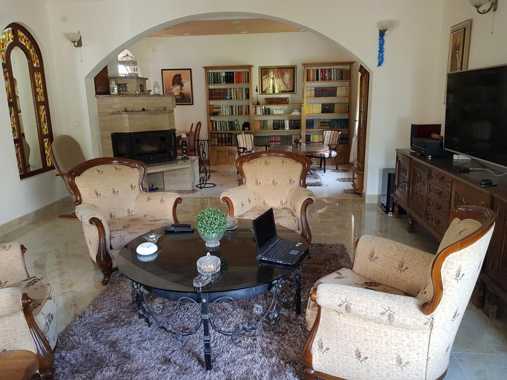 Knez Apartmani Senje Habitación foto