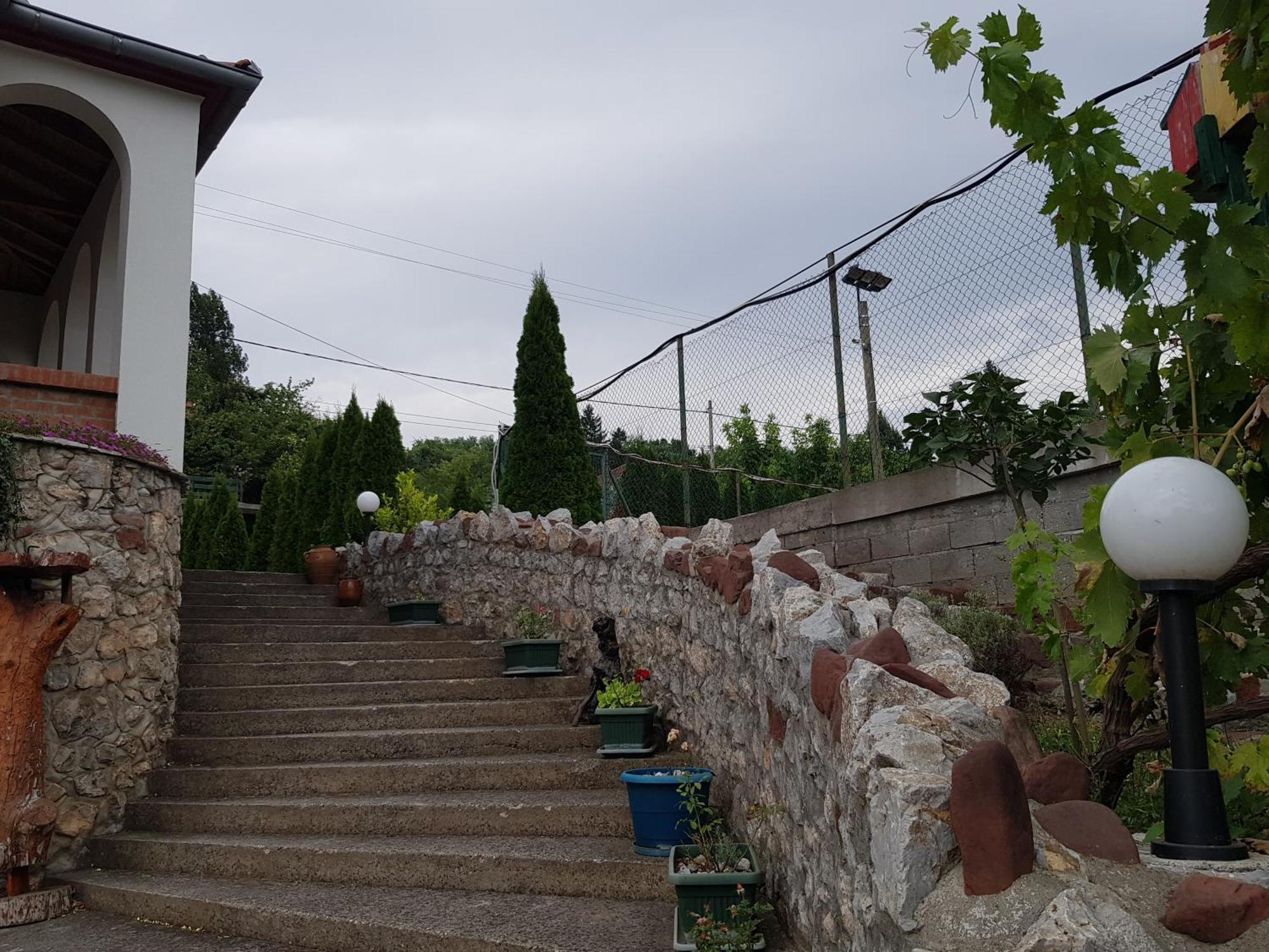 Knez Apartmani Senje Habitación foto