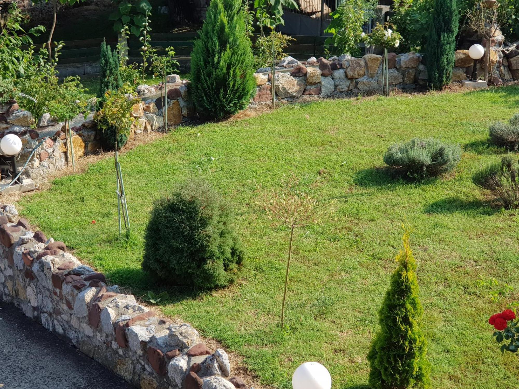 Knez Apartmani Senje Habitación foto